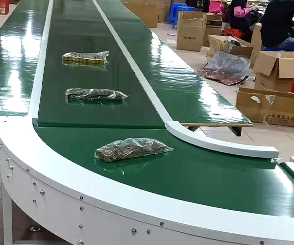 皮带输送线